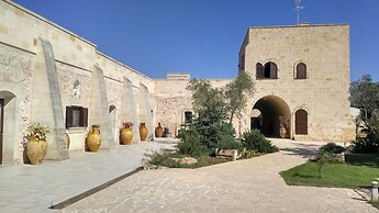 Agriturismo Masseria Nuova