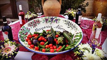 Agriturismo Masseria Nuova