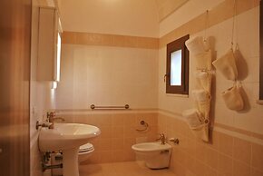 Agriturismo Masseria Nuova