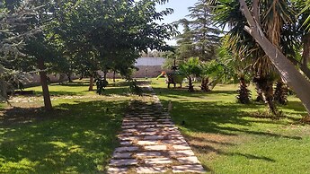 Agriturismo Masseria Nuova