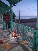 Hotel Orange Marine