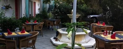 Hotel Orange Marine