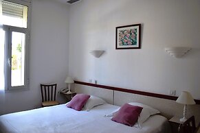Hotel Orange Marine