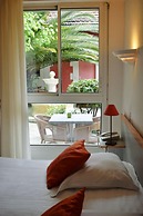 Hotel Orange Marine