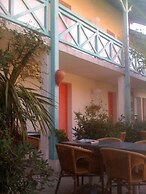 Hotel Orange Marine