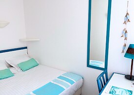 Hotel Orange Marine
