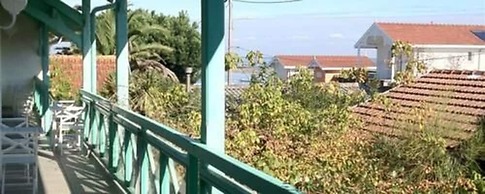 Hotel Orange Marine