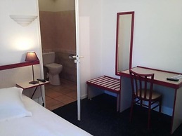 Hotel Orange Marine