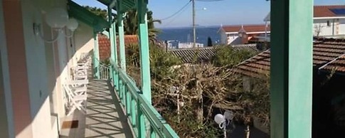 Hotel Orange Marine