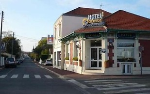 Hotel Orange Marine