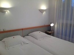 Hotel Orange Marine