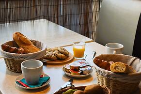 Hotel Orange Marine