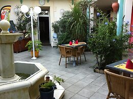 Hotel Orange Marine