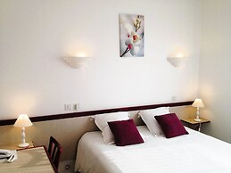 Hotel Orange Marine