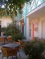Hotel Orange Marine