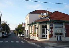 Hotel Orange Marine