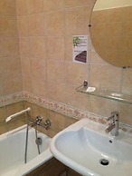 Hotel Orange Marine