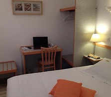 Hotel Orange Marine