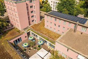 Youth Hostel Zurich