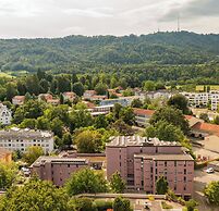 Youth Hostel Zurich