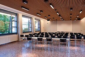 Youth Hostel Zurich