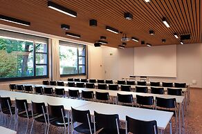 Youth Hostel Zurich