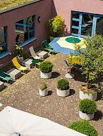 Youth Hostel Zurich