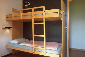 Youth Hostel Zurich