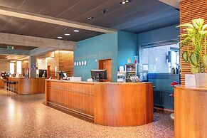 Youth Hostel Zurich