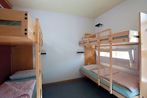 Youth Hostel Zurich