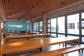 Youth Hostel Zurich