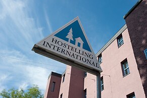 Youth Hostel Zurich