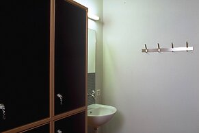 Youth Hostel Zurich