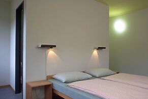 Youth Hostel Zurich