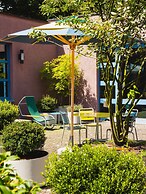 Youth Hostel Zurich