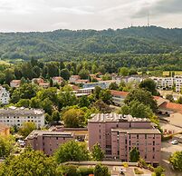 Youth Hostel Zurich