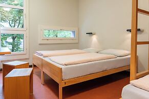 Youth Hostel Zurich