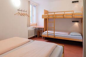 Youth Hostel Zurich