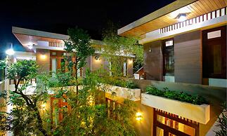 Hanging Garden Hoi An