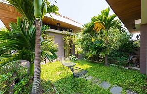 Hanging Garden Hoi An