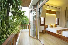 Hanging Garden Hoi An