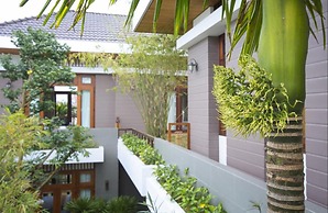 Hanging Garden Hoi An