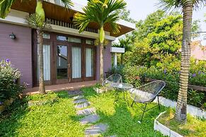 Hanging Garden Hoi An