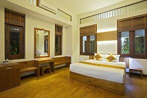 Hanging Garden Hoi An