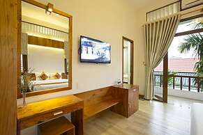 Hanging Garden Hoi An