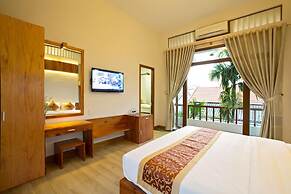 Hanging Garden Hoi An