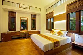 Hanging Garden Hoi An