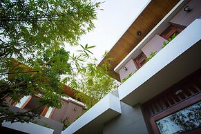 Hanging Garden Hoi An