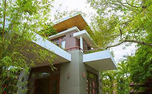 Hanging Garden Hoi An