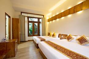 Hanging Garden Hoi An